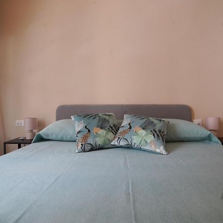 팔레르모 Domus Maqueda B&B 외부 사진