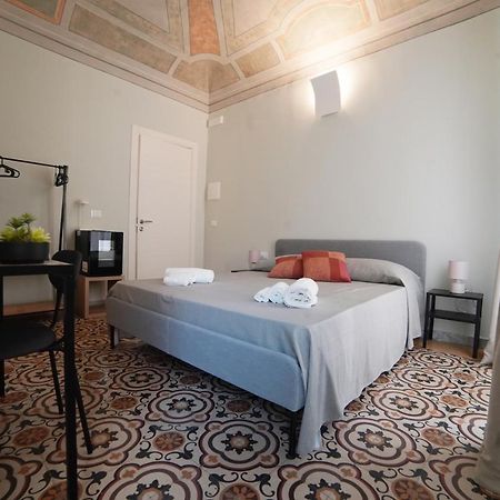 팔레르모 Domus Maqueda B&B 외부 사진