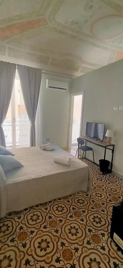 팔레르모 Domus Maqueda B&B 외부 사진