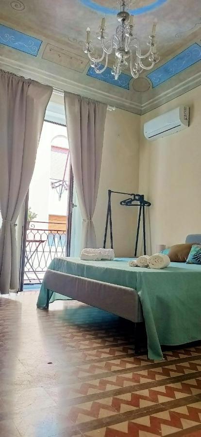 팔레르모 Domus Maqueda B&B 외부 사진