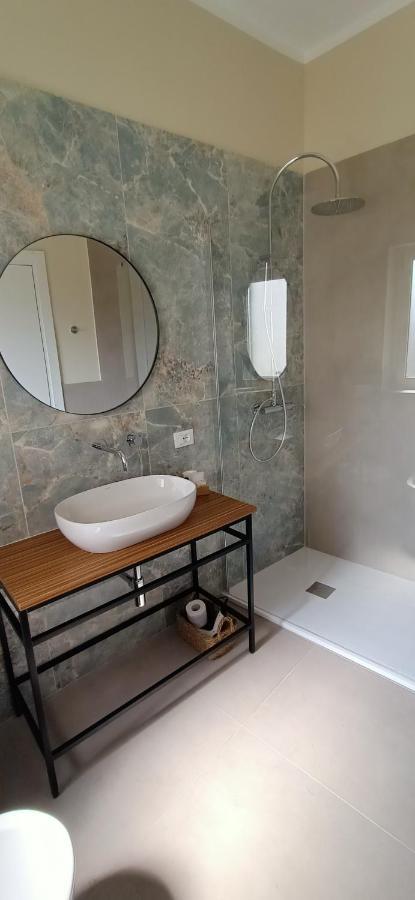 팔레르모 Domus Maqueda B&B 외부 사진