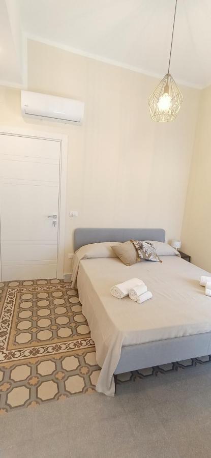 팔레르모 Domus Maqueda B&B 외부 사진