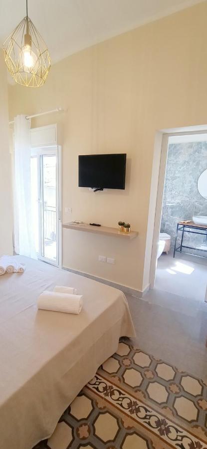 팔레르모 Domus Maqueda B&B 외부 사진