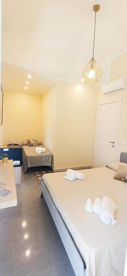 팔레르모 Domus Maqueda B&B 외부 사진
