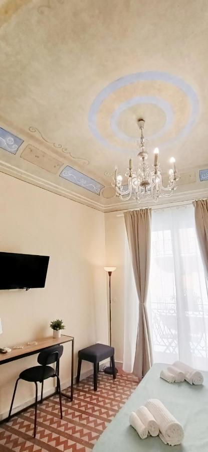 팔레르모 Domus Maqueda B&B 외부 사진