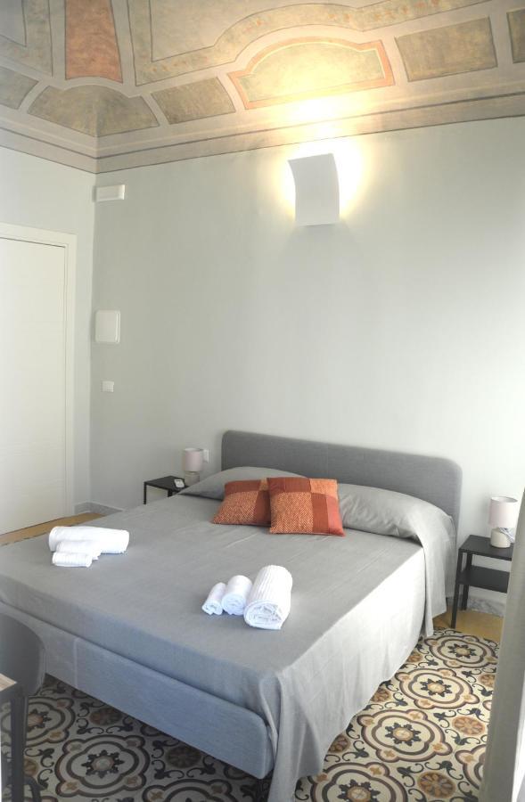 팔레르모 Domus Maqueda B&B 외부 사진