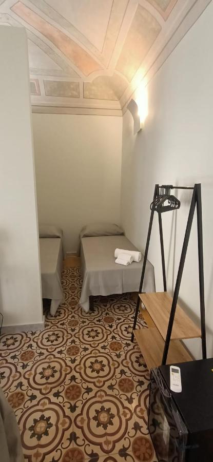 팔레르모 Domus Maqueda B&B 외부 사진
