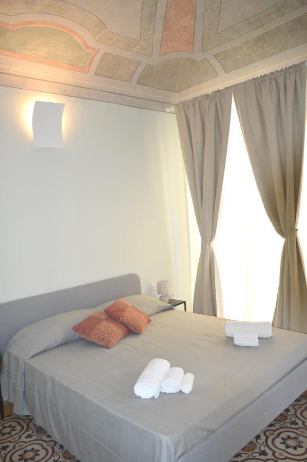 팔레르모 Domus Maqueda B&B 외부 사진