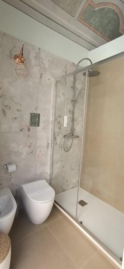 팔레르모 Domus Maqueda B&B 외부 사진