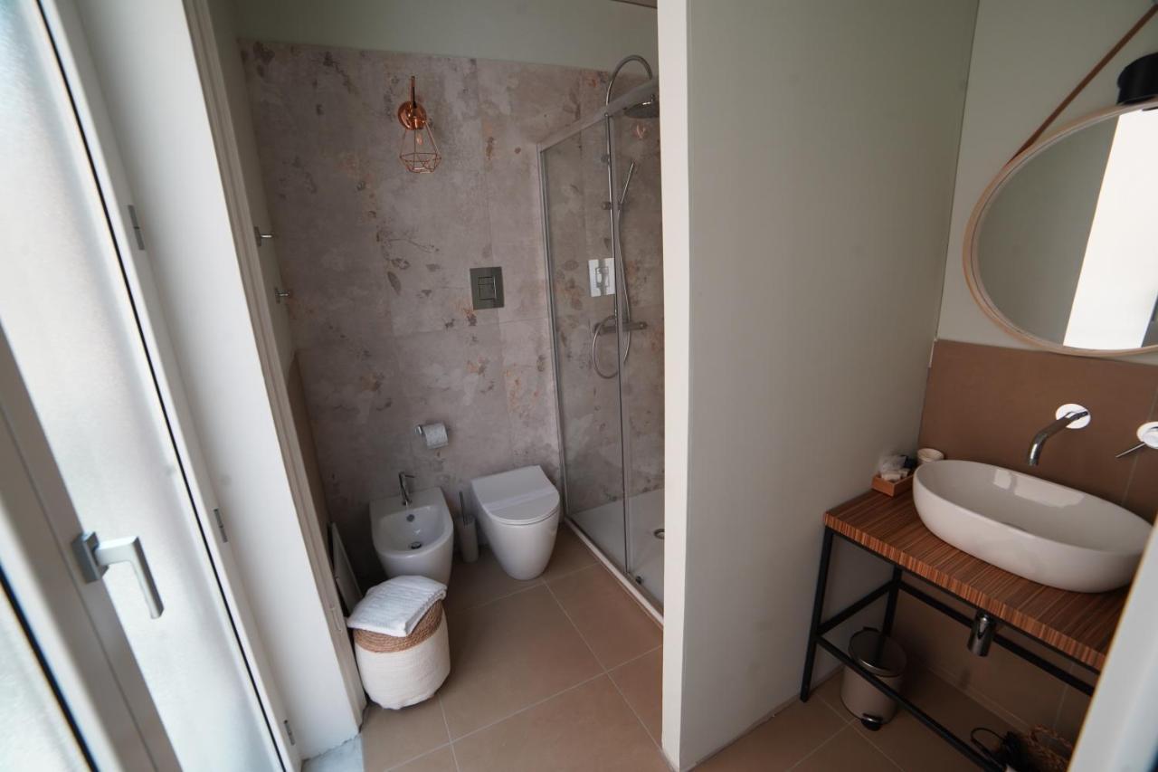 팔레르모 Domus Maqueda B&B 외부 사진