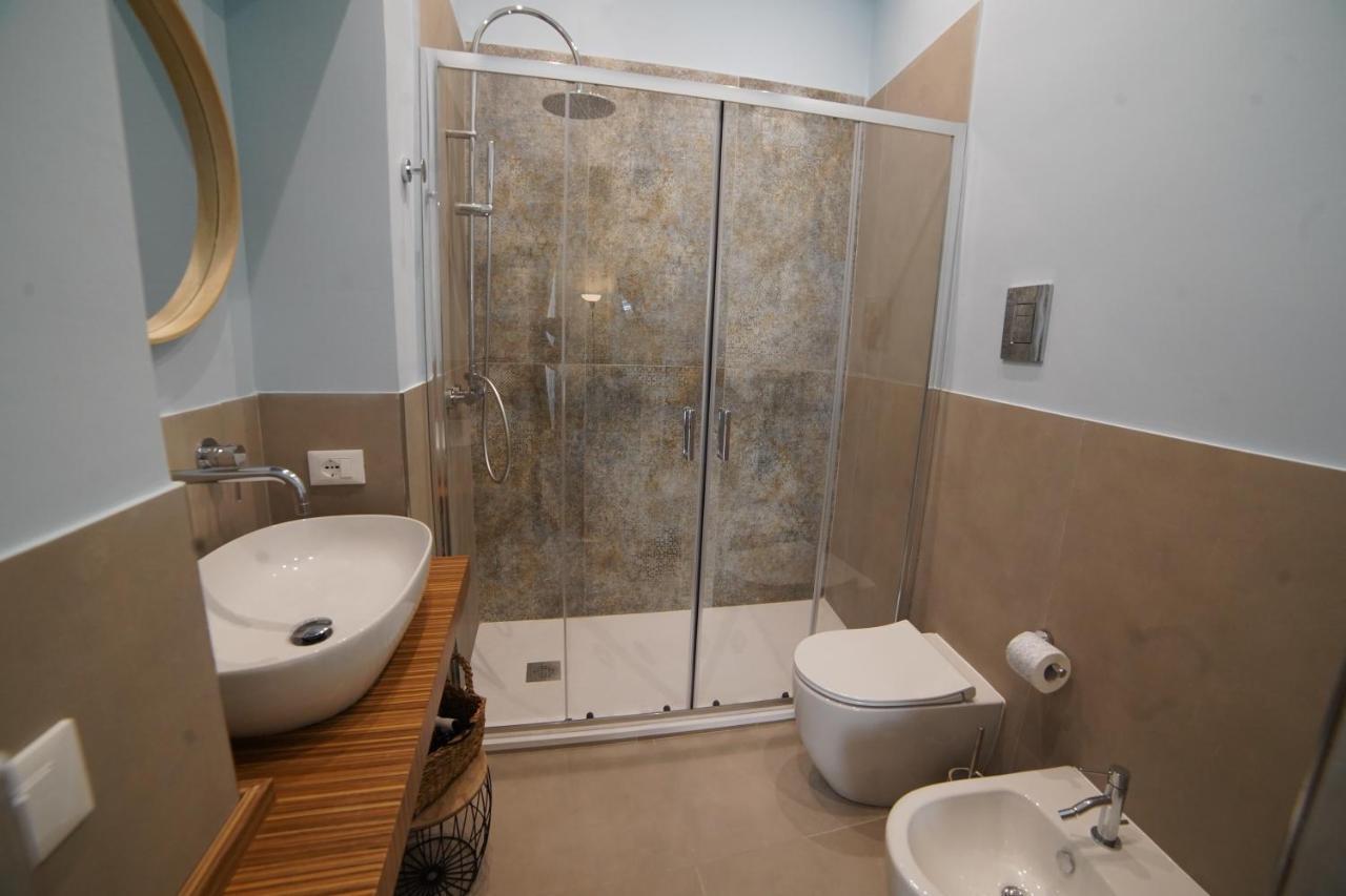 팔레르모 Domus Maqueda B&B 외부 사진