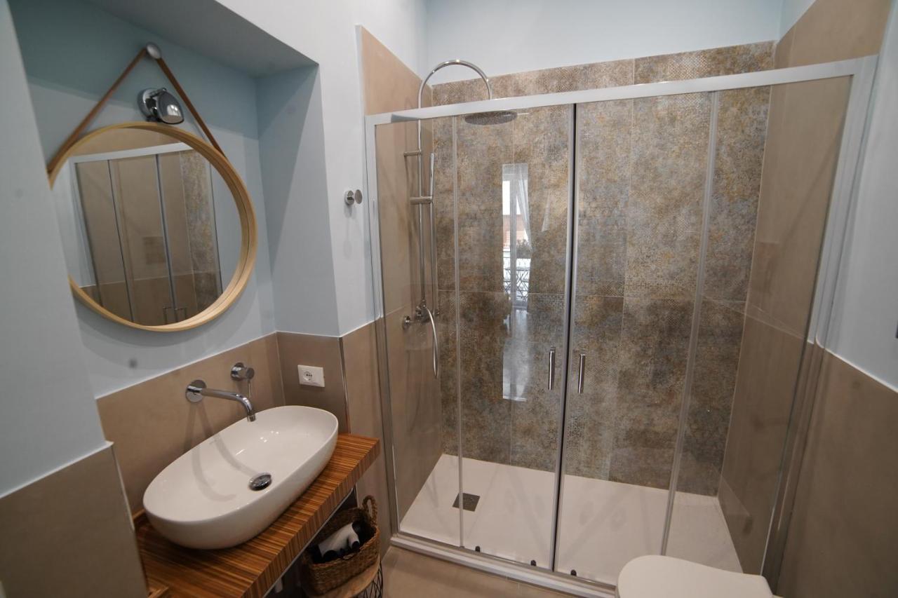 팔레르모 Domus Maqueda B&B 외부 사진