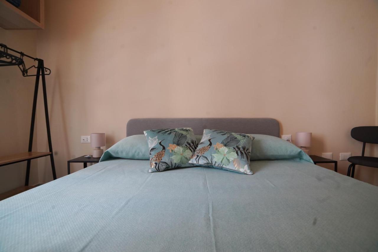 팔레르모 Domus Maqueda B&B 외부 사진